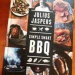 Review: Simple Smart BBQ - Julius Jaspers