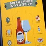 Review: Bierkenner word je zo