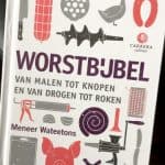 Review: de Worstbijbel van Meneer Wateetons