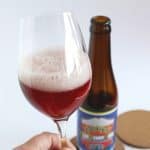Blauw Bessen Bier: streekbier uit Belgisch Limburg