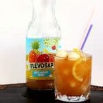 Zomerse Rum Punch