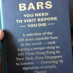 150 Bars you need to visit before your die