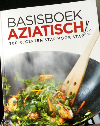 Review: Basisboek Aziatisch