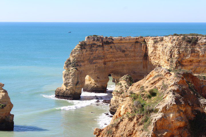Wat te doen in de Algarve? The Seven Hanging Valleys Trail