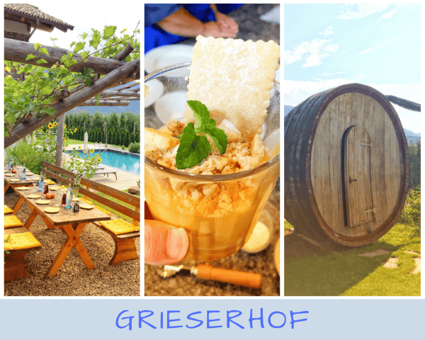Marlene appels - Grieserhof
