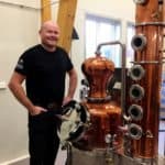 Wat is Aquavit? Ik zocht het voor je uit. In Noorwegen!