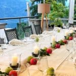 Op bezoek in Zuid-Tirol bij de Marlene appels
