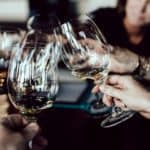 High Wine in Den Haag