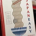 Japan Easy - Tim Anderson