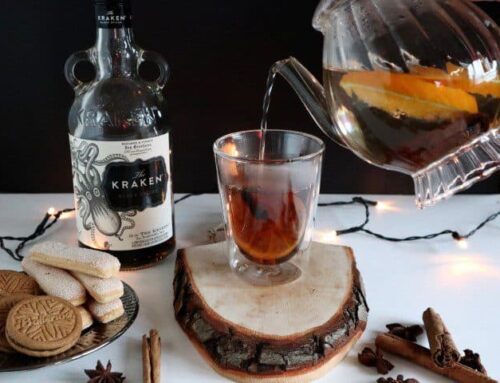 Winterse (niet te moeilijke) cocktail recepten – ook perfect met Kerst!