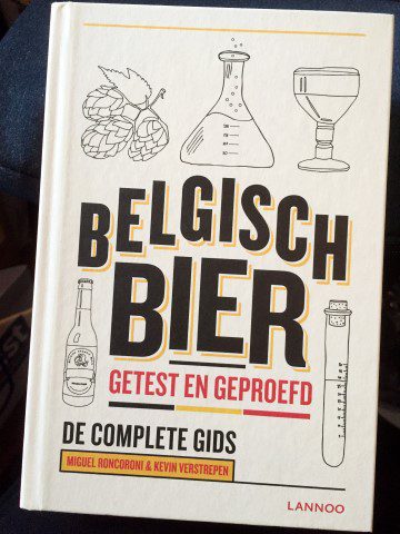 Review: Belgisch Bier - getest en geproefd