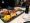 Restaurant Mood Rotterdam by Eveline Wu