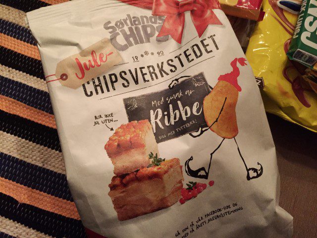 Wat mee te nemen uit de supermarkt in Noorwegen
