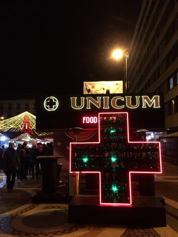 Tip: de Kerstmarkten in Boedapest