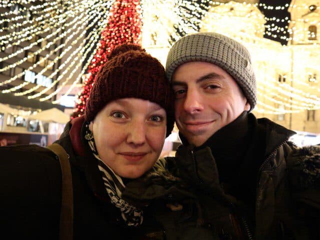 Tip: de Kerstmarkten in Boedapest
