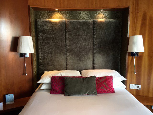 Alle tips voor een citytrip Bristol - Mercure Brigstow Hotel