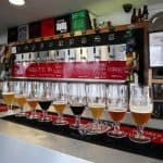 Op bezoek bij: de Moor Beer Brewery in Bristol