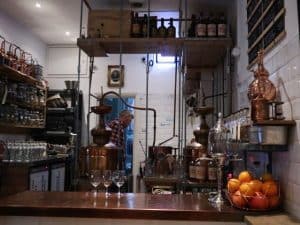 Tips voor Bristol - Psychopomp Distillery