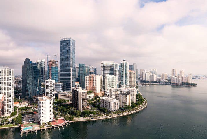 Mijn top-5 foodie bestemmingen in de USA - Miami