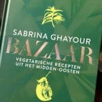 Review: Bazaar van Sabrina Ghayour