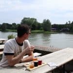 Toerist in eigen land - De lekkerste tips voor een weekendje Arnhem - DAVO bar
