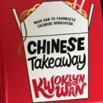 Review: Chinese Takeaway - Kwoklyn Wan