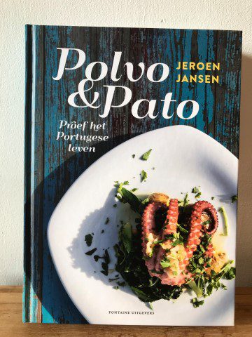 Review: Polvo & Pato - Jeroen Jansen