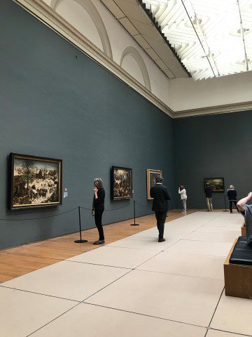Old Masters Museum Brussel