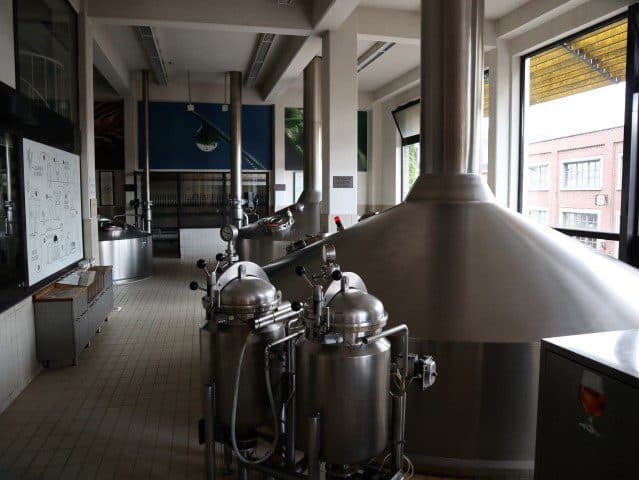 Op bezoek bij: Palm Belgian Craft Brewers