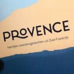 Provence - Alex Jackson
