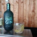 Op bezoek bij Crafty Distillery - Hills and Harbour Gin