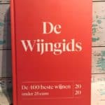 Review: De Wijngids - Cees van Casteren, Frank Smulders en Job de Swart