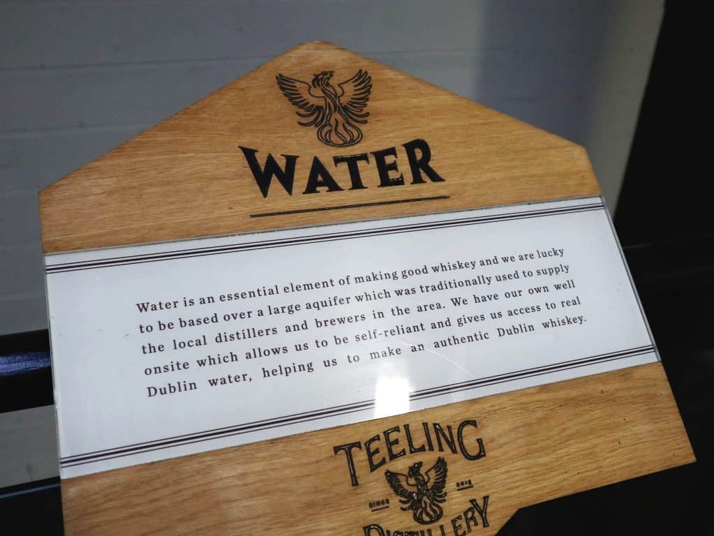 Dublin's Water