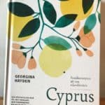 Review: Cyprus - Georgina Hayden