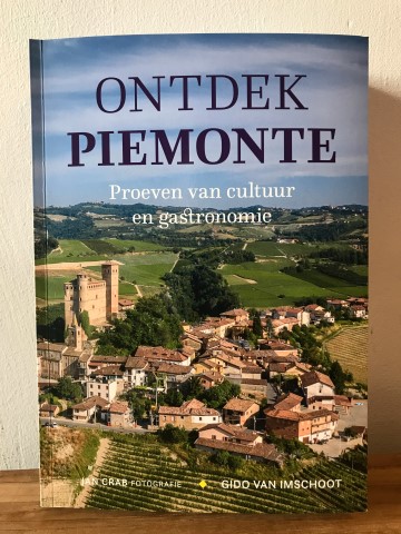 Review: Ontdek Piemonte - Gido van Imschoot
