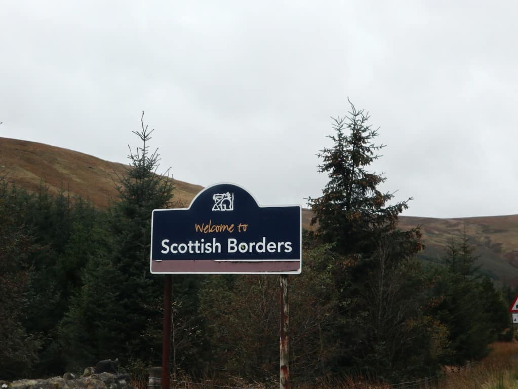 Tips voor Dumfries, Galloway en the Scottish Borders