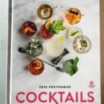 Masterclass Cocktails - Tess Posthumus