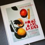 Review - Home Made Basics - Yvette van Boven