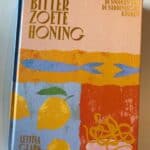Review: Bitterzoete Honing - Letitia Clark