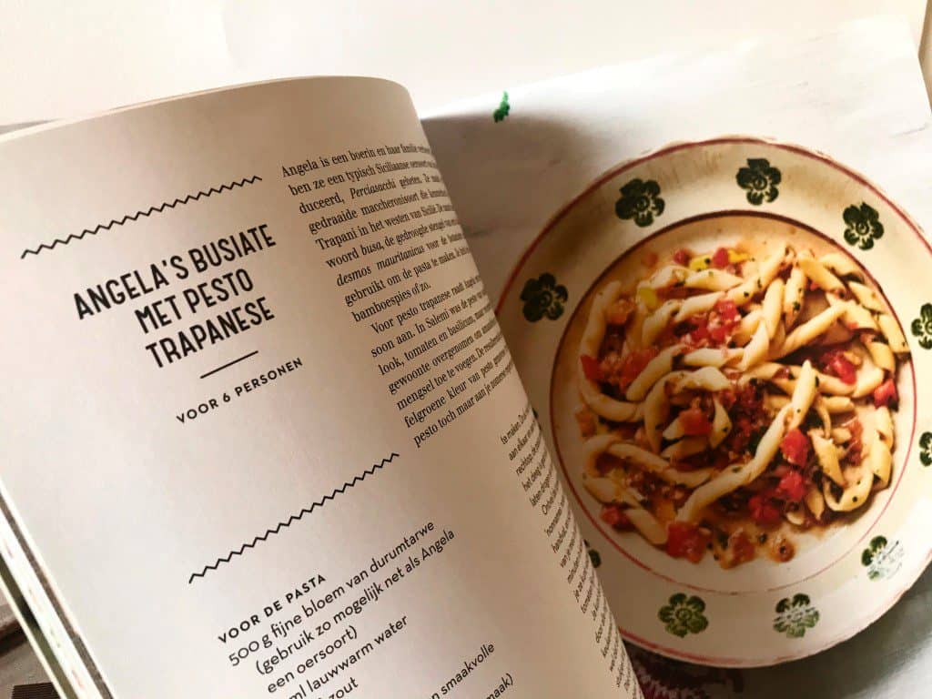 Review: Pasta Grannies - Vicky Bennison