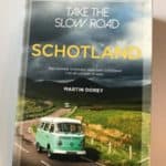 Review: Take the Slow Road Schotland - Martin Dorey