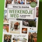 Review: Weekendje Weg in Nederland Belgie Time to momo