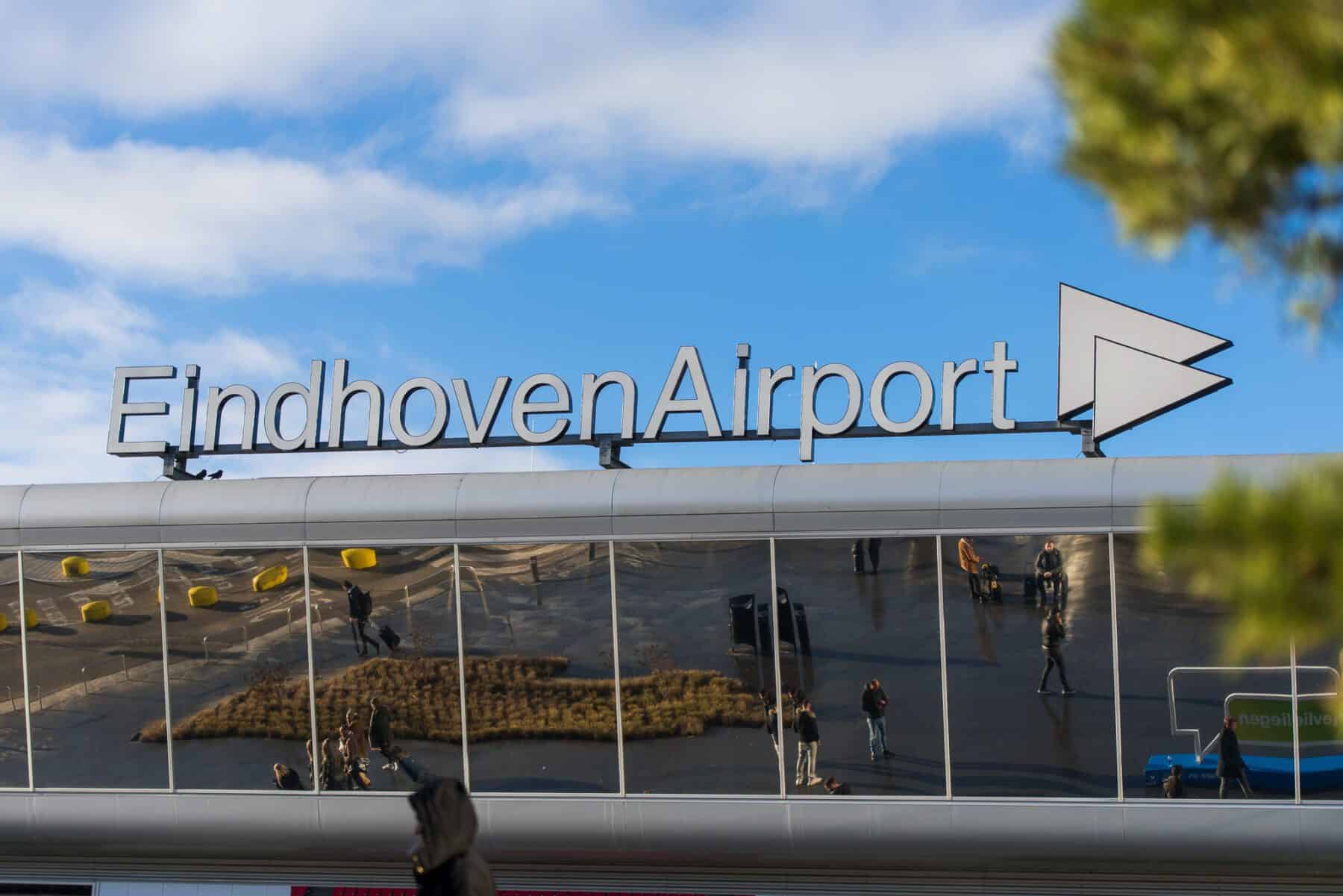 Goedkoop Parkeren Eindhoven Airport Tips ongewoonlekker.com