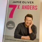 Review: 7x Anders - Jamie Oliver