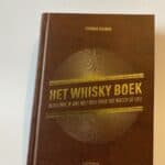 Review: Het Whisky Boek - Fernand Dacquin