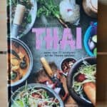 Review: Thai – Tove Nilsson