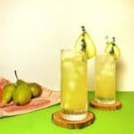 Schodu Gin Tom Collins