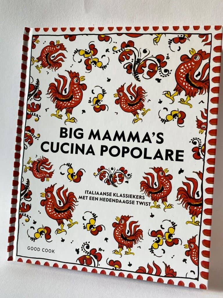 Review: Big Mamma's Cucina Popolare