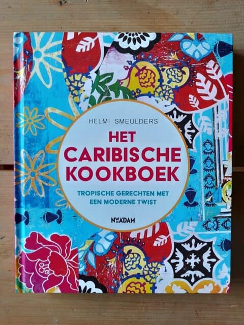 Review: Het Caribische Kookboek – Helmi Smeulders