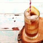 Rum Cocktail - Long Island Iced Tea